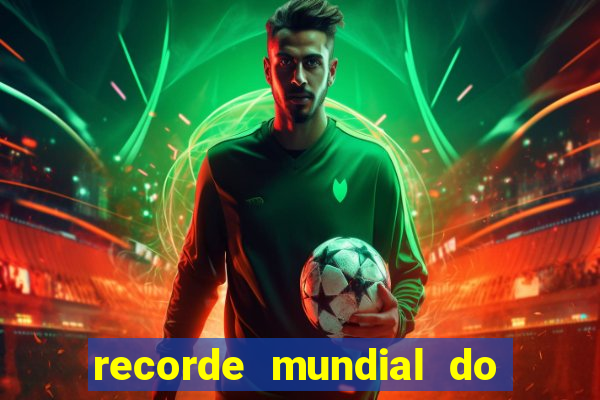 recorde mundial do cubo mágico 1x1