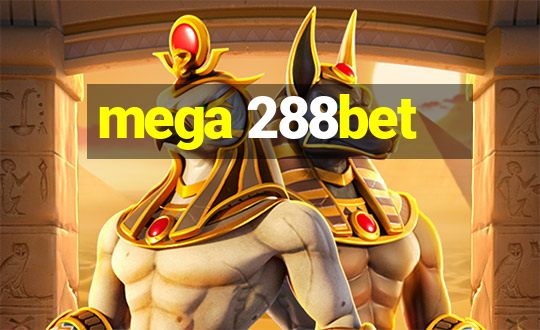 mega 288bet