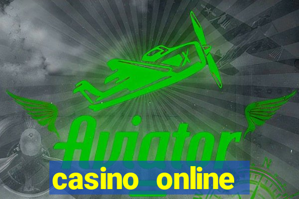 casino online jackpot city