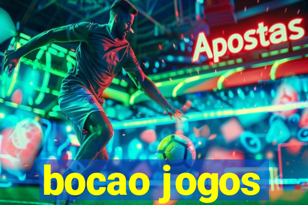 bocao jogos