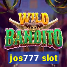 jos777 slot