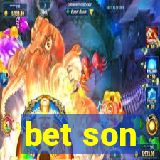 bet son