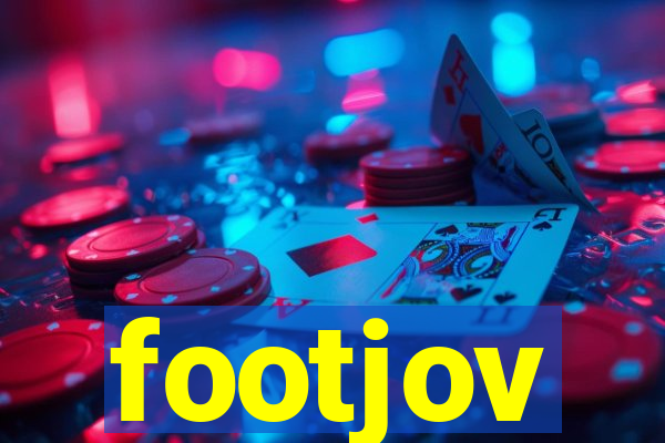 footjov