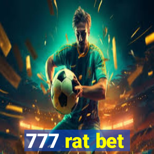 777 rat bet