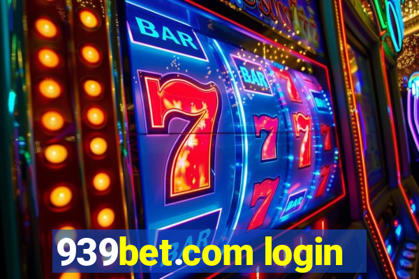 939bet.com login