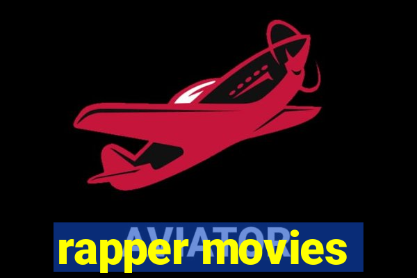 rapper movies