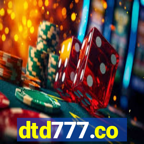 dtd777.co