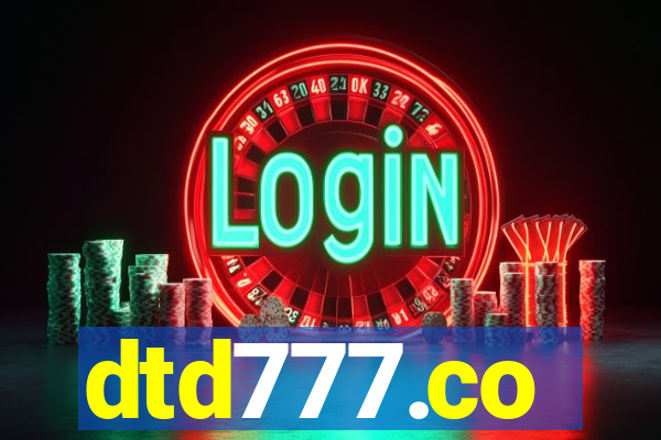 dtd777.co