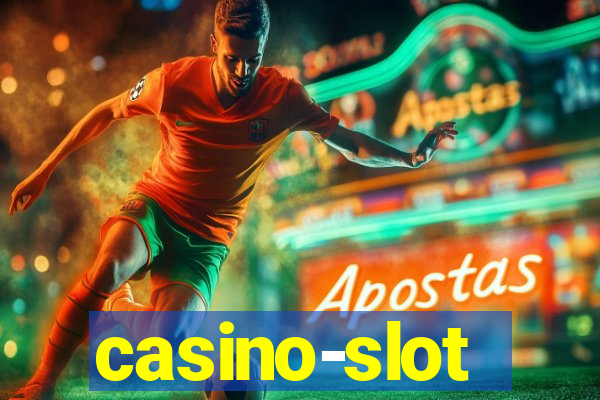 casino-slot