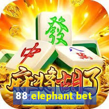 88 elephant bet