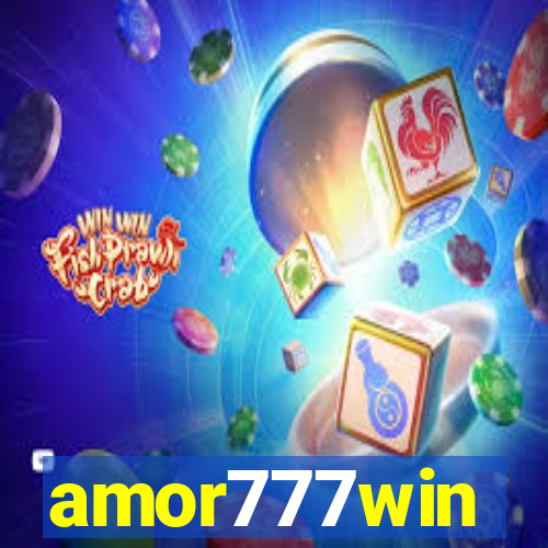 amor777win