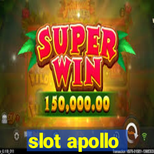 slot apollo