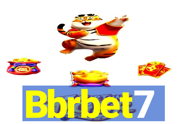 Bbrbet7