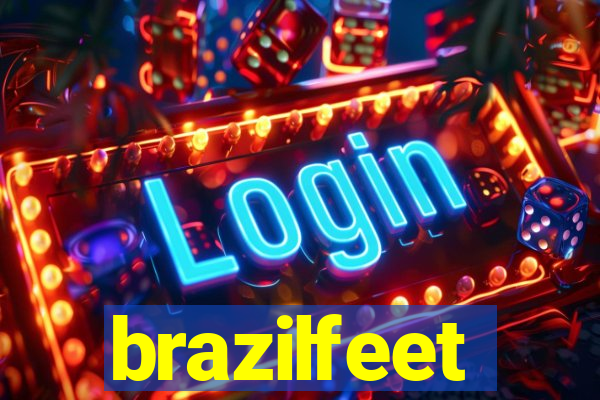 brazilfeet