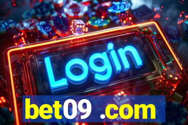 bet09 .com