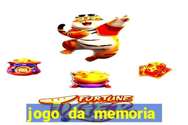 jogo da memoria para iphone