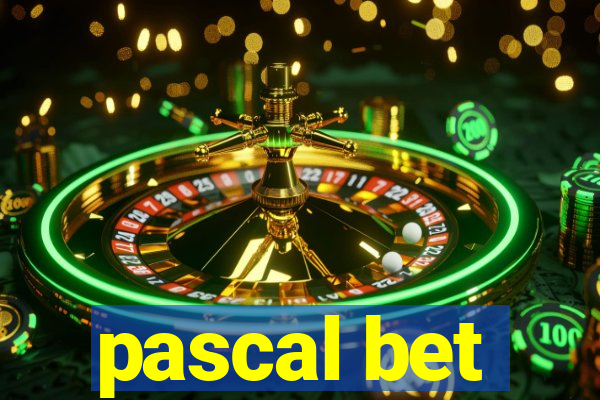 pascal bet