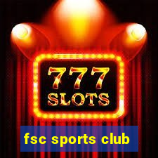 fsc sports club