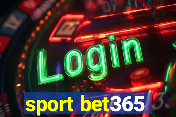 sport bet365