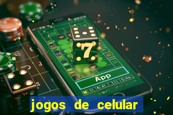 jogos de celular sem propaganda