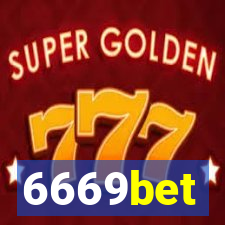 6669bet