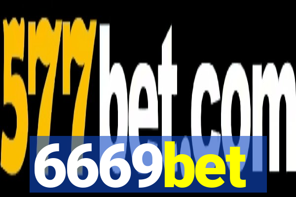 6669bet