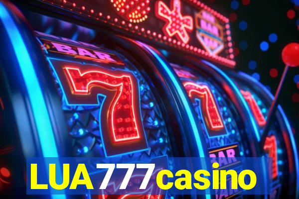 LUA777casino