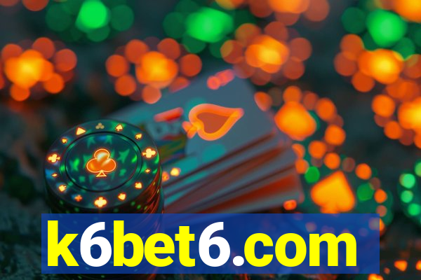 k6bet6.com