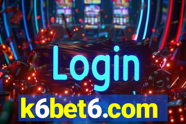 k6bet6.com