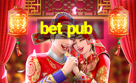 bet pub