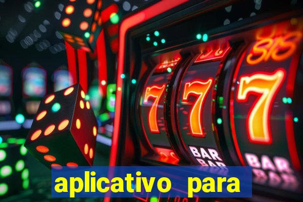 aplicativo para postar em jogo