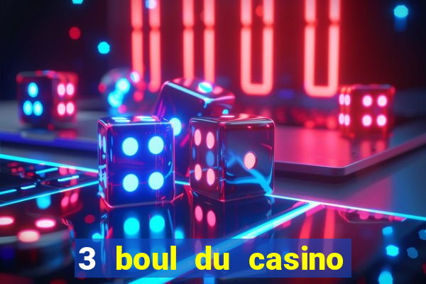 3 boul du casino gatineau qc