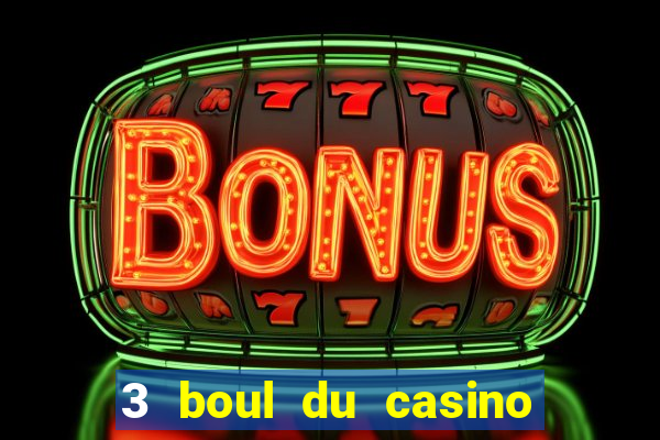 3 boul du casino gatineau qc