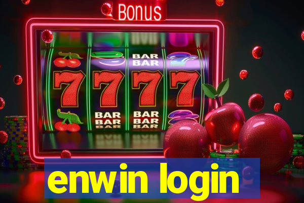 enwin login