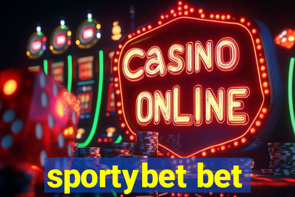 sportybet bet