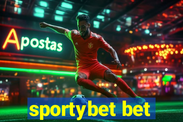 sportybet bet