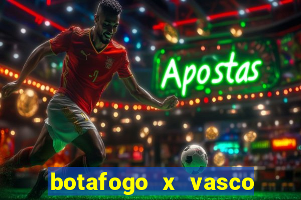 botafogo x vasco ao vivo futemax