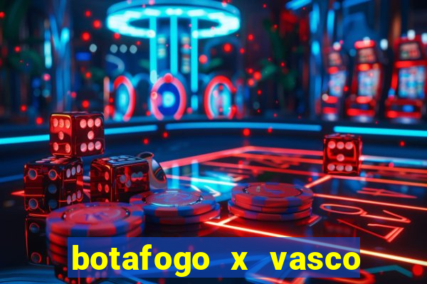 botafogo x vasco ao vivo futemax