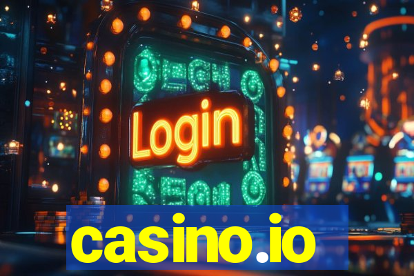 casino.io