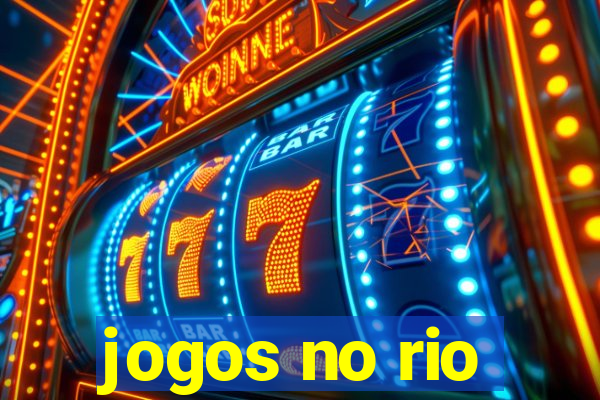 jogos no rio