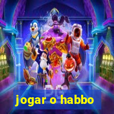 jogar o habbo