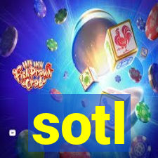 sotl