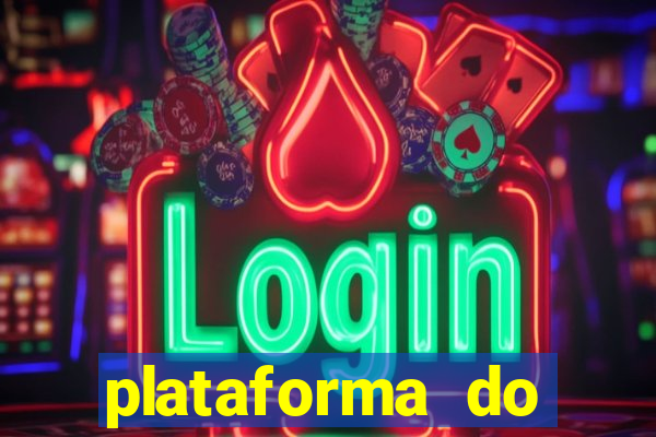 plataforma do tigrinho fortune