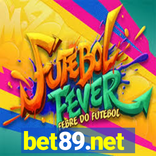 bet89.net