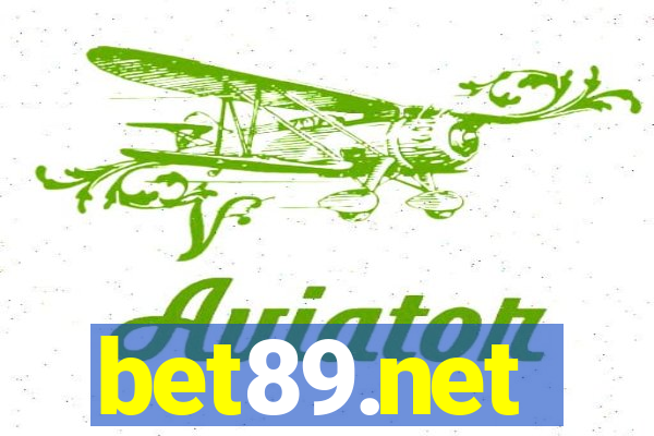 bet89.net