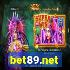 bet89.net