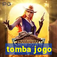 tomba jogo