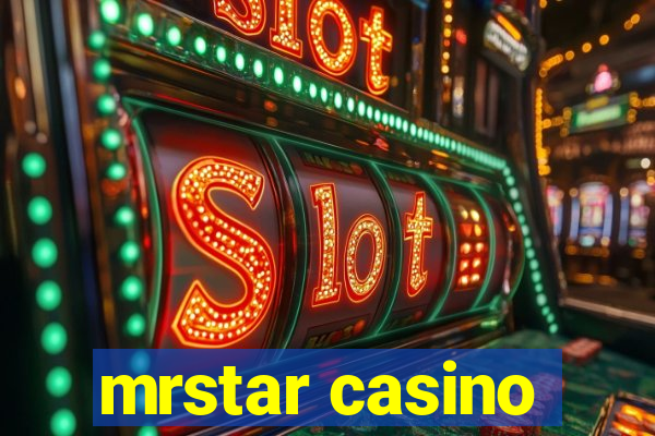 mrstar casino