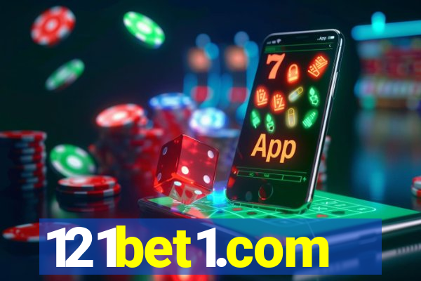 121bet1.com