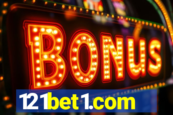 121bet1.com